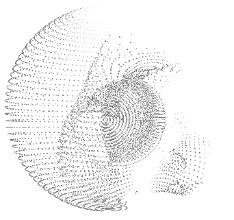 3D Data Visualization