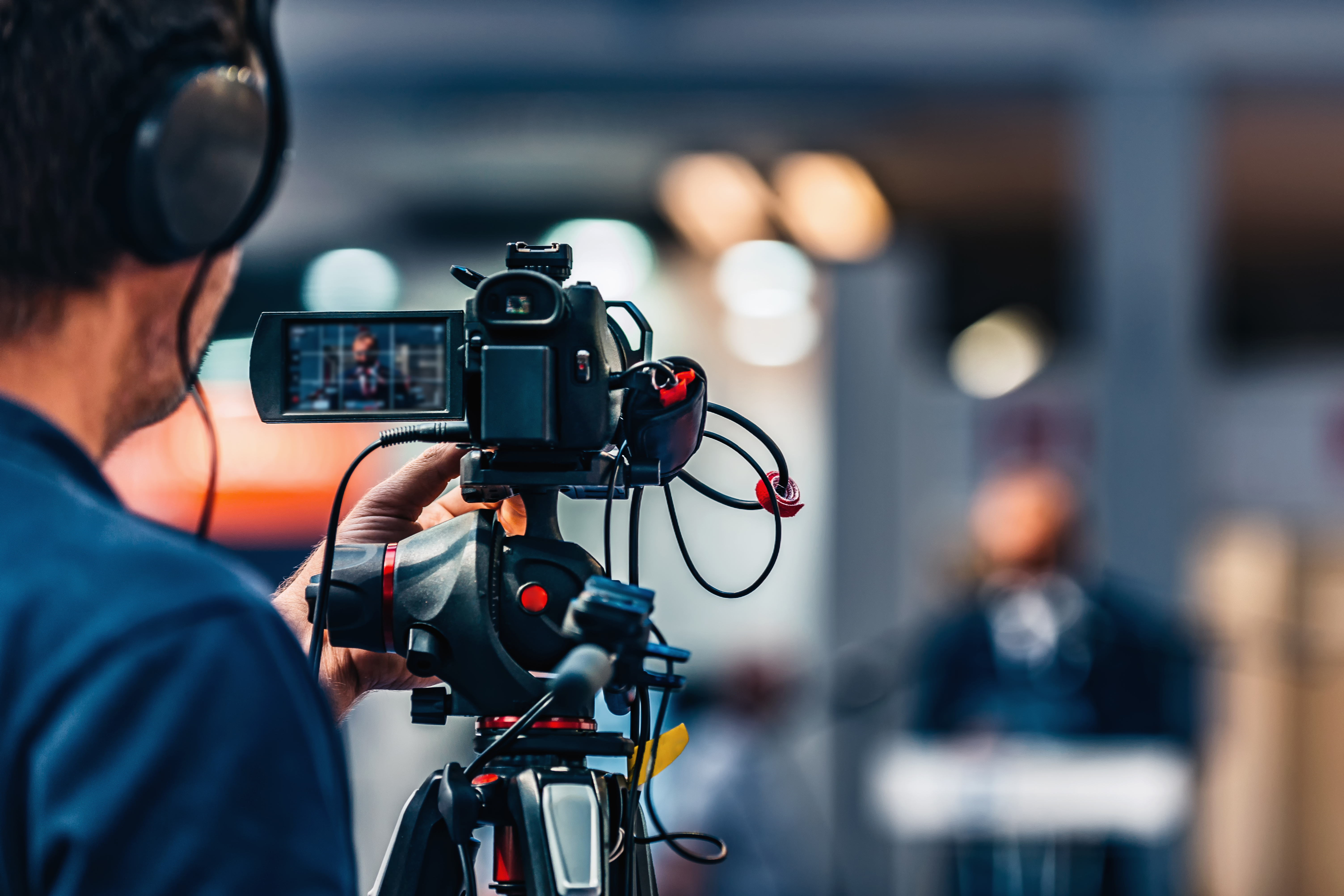 B-roll Assistant for Media Houses