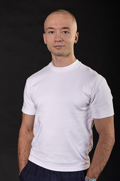 Paweł Zdankiewicz